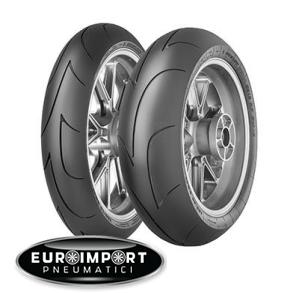Dunlop D 213 gp pro 1 race  120/70ZR17 58W D213GP PRO 1 RACE 